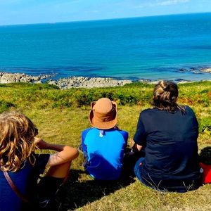 Meet your Posher, Caron